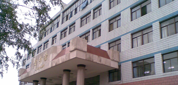 我的大學(xué)-大學(xué)志