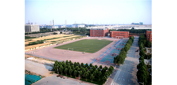 我的大學(xué)-大學(xué)志