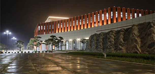 我的大學(xué)-大學(xué)志