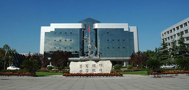我的大學(xué)-大學(xué)志