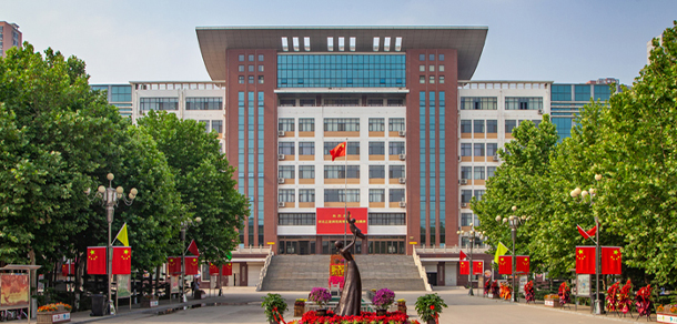 我的大學(xué)-大學(xué)志