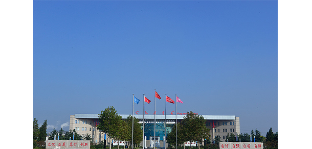 我的大學(xué)-大學(xué)志