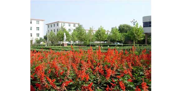 保定幼兒師范高等專(zhuān)科學(xué)校 - 最美院校