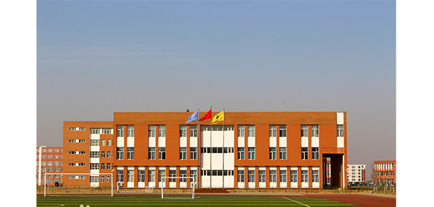我的大學-大學志
