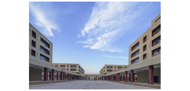 我的大學-大學志
