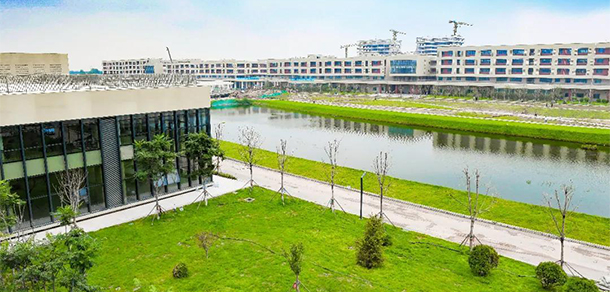 我的大學-大學志