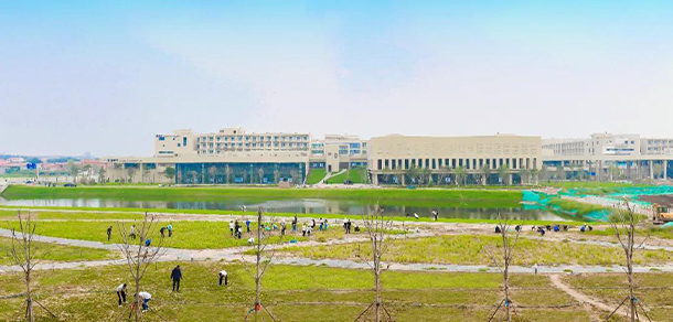 我的大學-大學志
