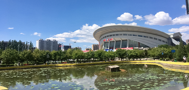 我的大學(xué)-大學(xué)志
