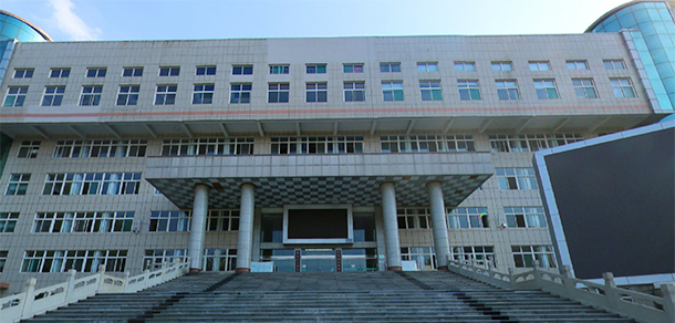我的大學-大學志