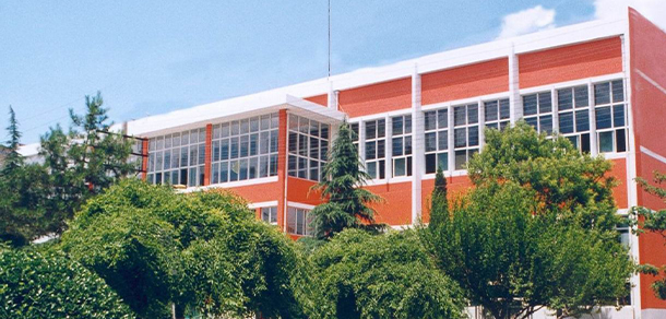 我的大學-大學志