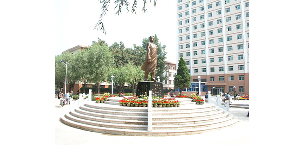 我的大學(xué)-大學(xué)志