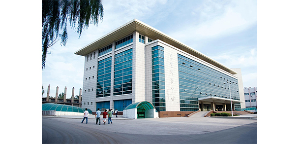 我的大學(xué)-大學(xué)志