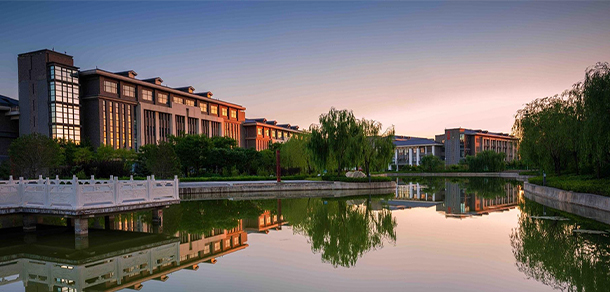 我的大學(xué)-大學(xué)志
