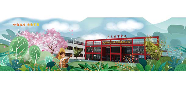 我的大學-大學志