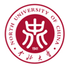 中北大學-校徽