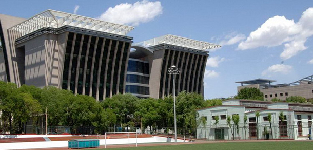 我的大學(xué)-大學(xué)志