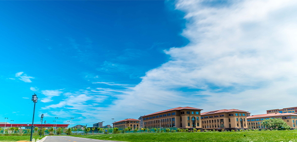 我的大學-大學志