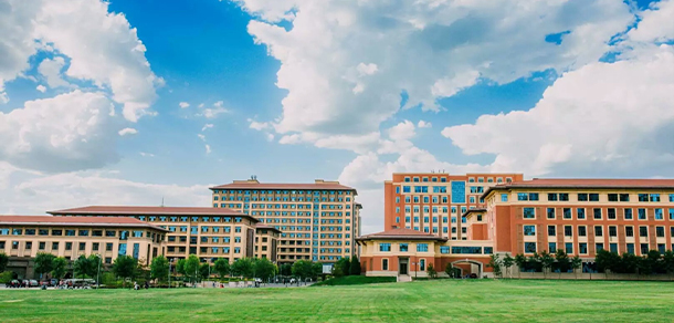 我的大學-大學志