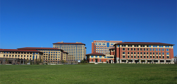 我的大學-大學志