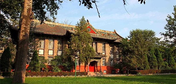 我的大學-大學志