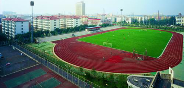 我的大學(xué)-大學(xué)志
