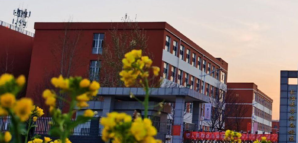 我的大學(xué)-大學(xué)志