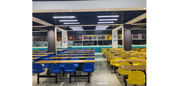山西林業(yè)職業(yè)技術(shù)學院 - 最美大學
