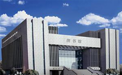 太原城市職業(yè)技術學院 - 我的大學