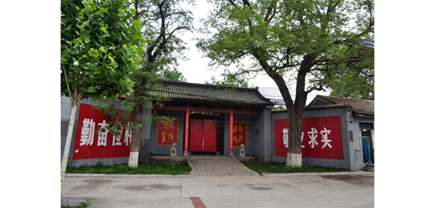 陽泉師范高等?？茖W(xué)校 - 最美大學(xué)