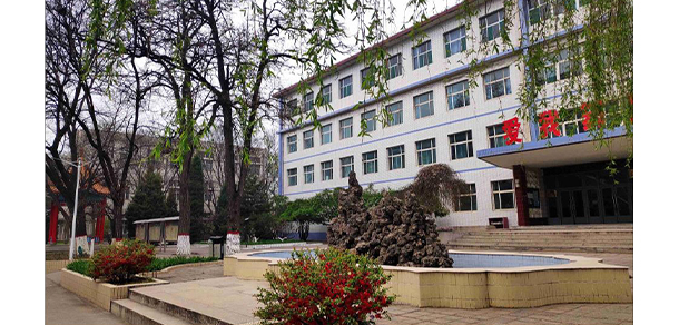 我的大學-大學志