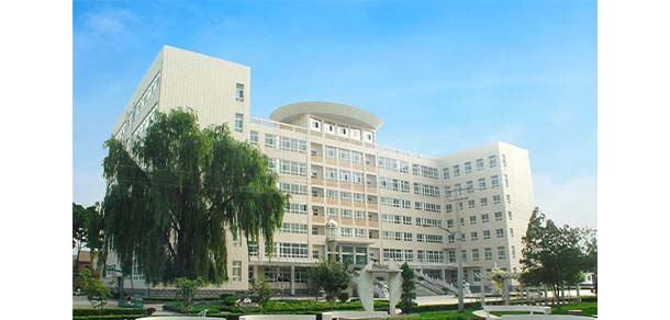 山西機電職業(yè)技術學院 - 最美院校