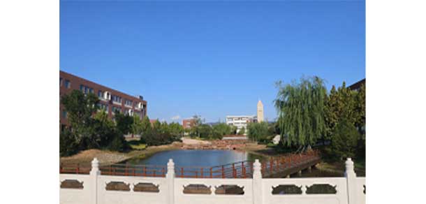 山西機電職業(yè)技術學院 - 最美院校