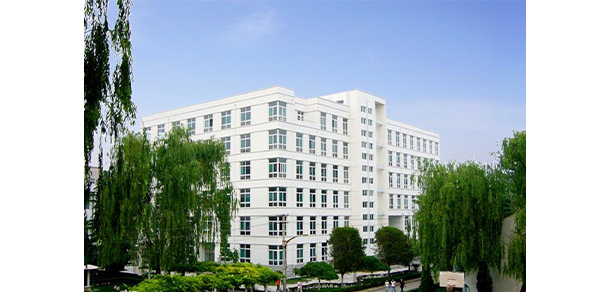 山西機電職業(yè)技術學院 - 最美大學