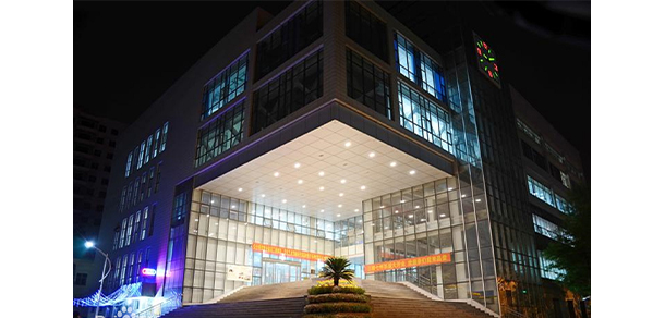 山西機電職業(yè)技術學院 - 最美大學