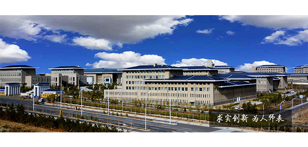 我的大學-大學志