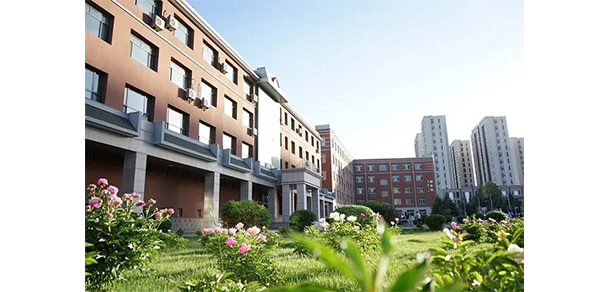 內蒙古大學創(chuàng)業(yè)學院