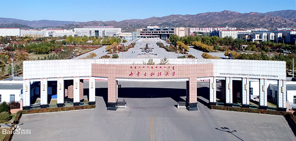 我的大學-大學志