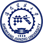 沈陽建筑大學(xué)-校徽