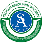 沈陽農(nóng)業(yè)大學-校徽