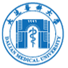 大連醫(yī)科大學(xué)-校徽