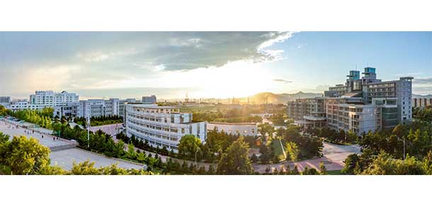 沈陽工業(yè)大學(xué)工程學(xué)院 - 最美院校