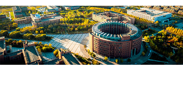 沈陽航空航天大學北方科技學院