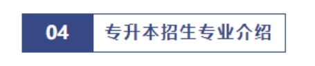沈陽城市建設(shè)學(xué)院2024年專升本招生簡(jiǎn)章