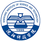 沈陽科技學(xué)院-校徽