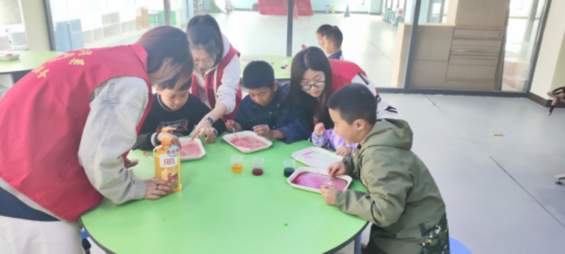學(xué)生科普活動指導(dǎo)小學(xué)生科學(xué)實(shí)驗(yàn)