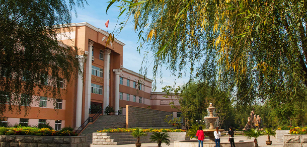 遼寧廣告職業(yè)學院