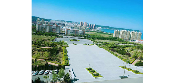 大連航運(yùn)職業(yè)技術(shù)學(xué)院 - 最美院校