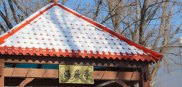 大連裝備制造職業(yè)技術學院