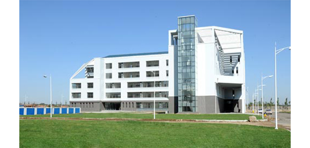 我的大學(xué)-大學(xué)志