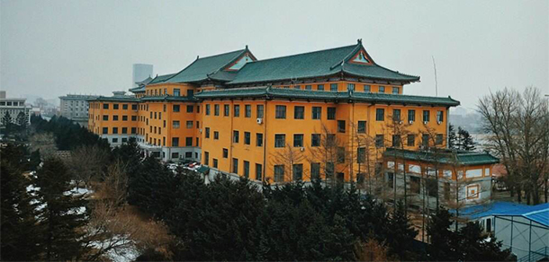 2021年招生計劃